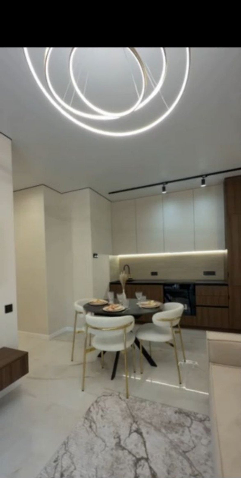 Квартира на ул. Краснова, 43 м², 81 000$ — FAKTOR