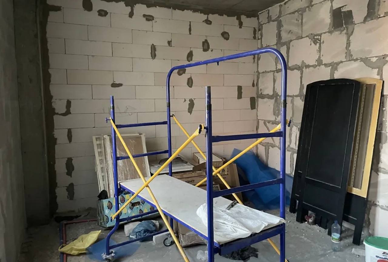 Квартира на ул. Михаила Грушевского, 71 м², 48 000$ — FAKTOR