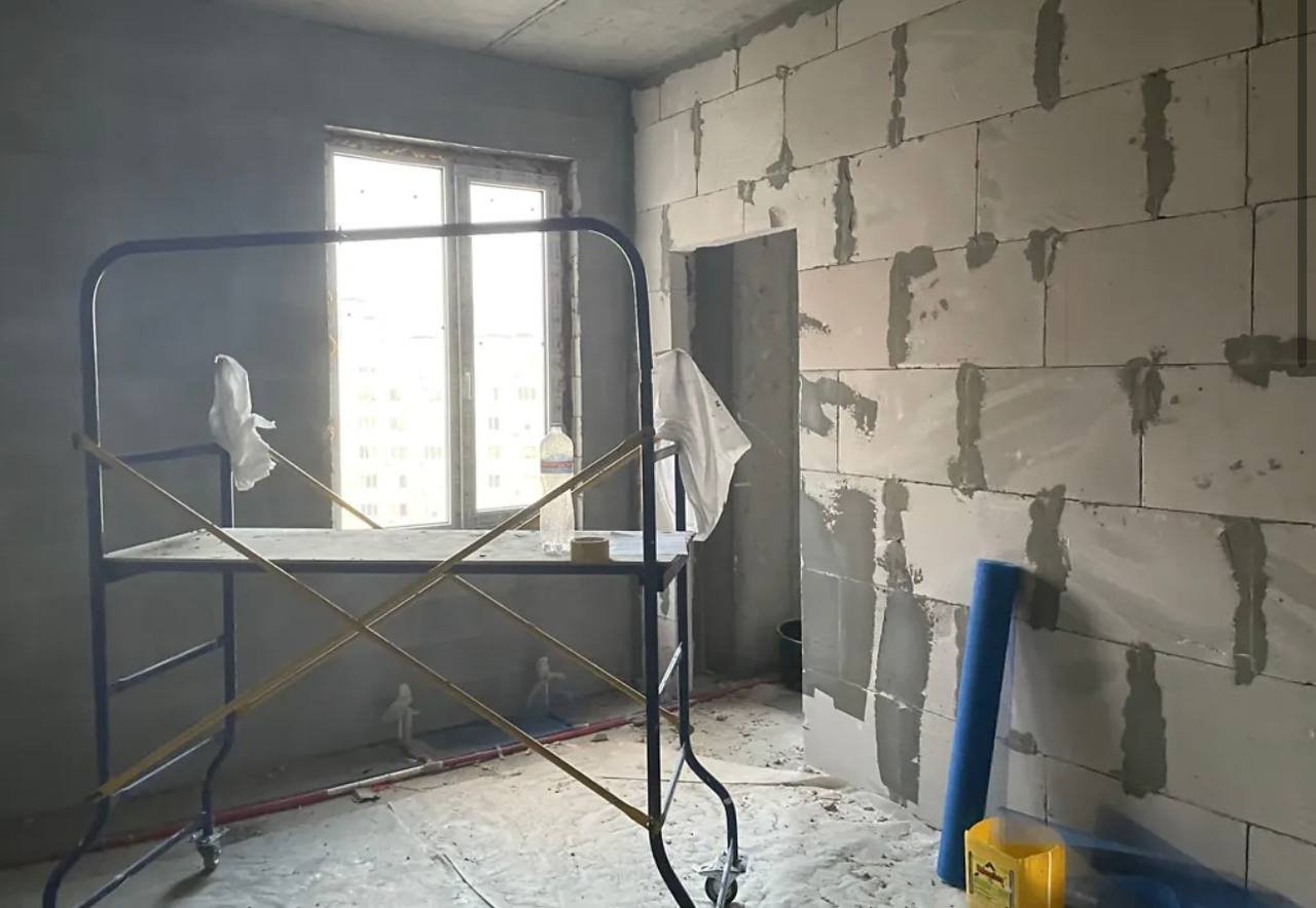 Квартира на ул. Михаила Грушевского, 71 м², 48 000$ — FAKTOR