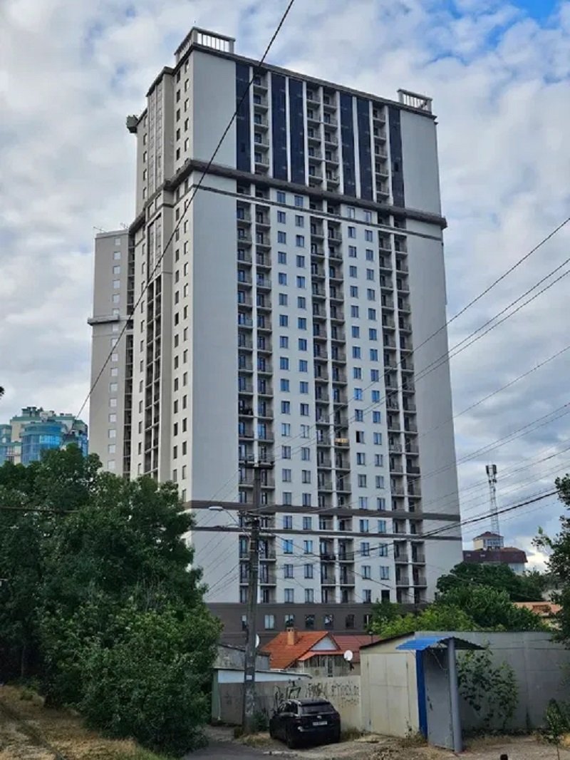Квартира на ул. Дача Ковалевского, 30 м², 40 000$ — FAKTOR