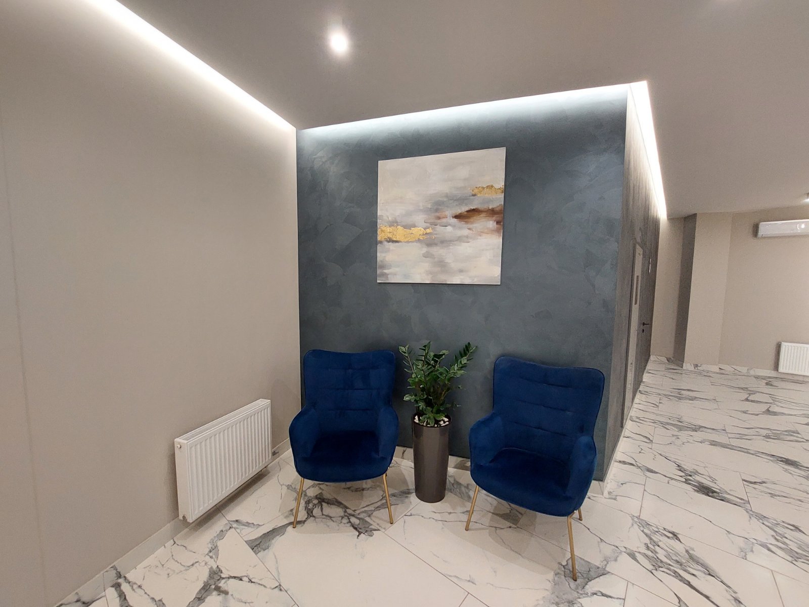 Квартира на ул. Дача Ковалевского, 30 м², 40 000$ — FAKTOR