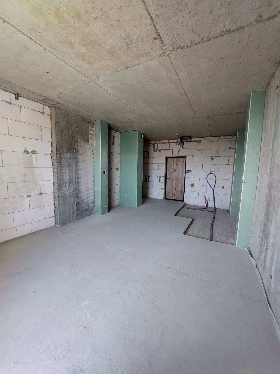 Квартира на ул. Дача Ковалевского, 30 м², 40 000$ — FAKTOR