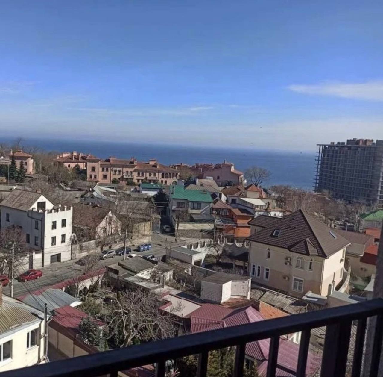 Квартира на ул. Дача Ковалевского, 30 м², 40 000$ — FAKTOR