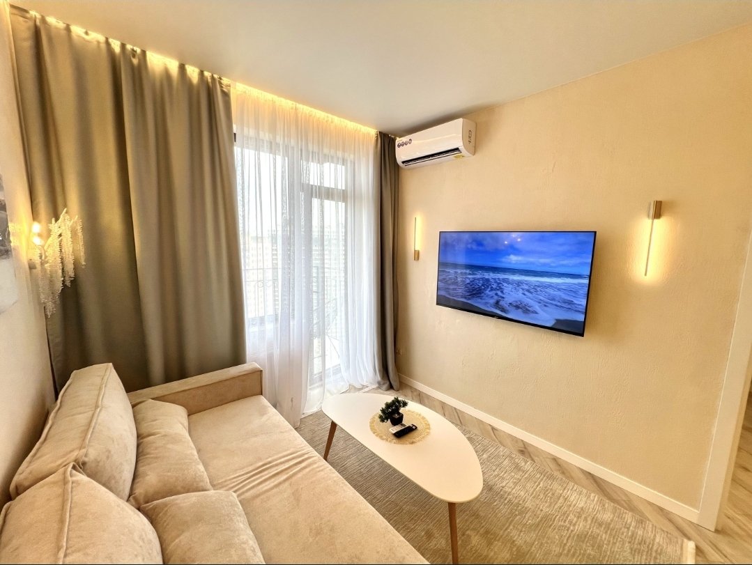 Квартира на вул. Генуэзская, 44 м², 109 000$ — FAKTOR