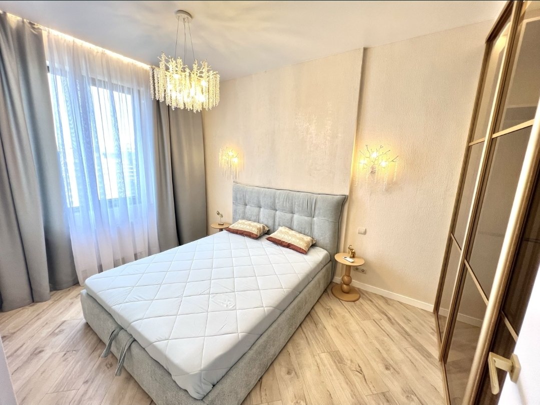 Квартира на вул. Генуэзская, 44 м², 109 000$ — FAKTOR