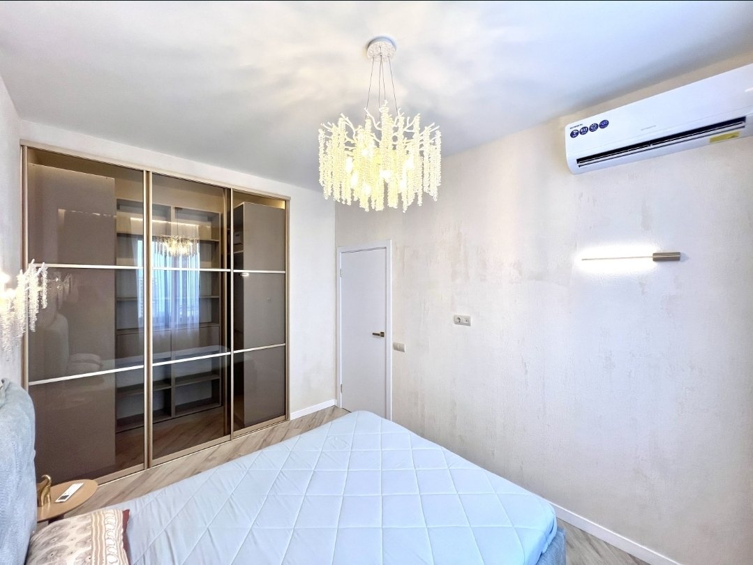 Квартира на вул. Генуэзская, 44 м², 109 000$ — FAKTOR