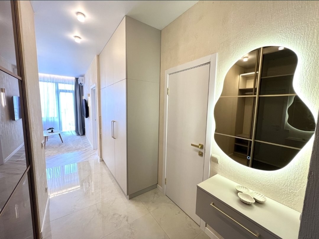 Квартира на вул. Генуэзская, 44 м², 109 000$ — FAKTOR