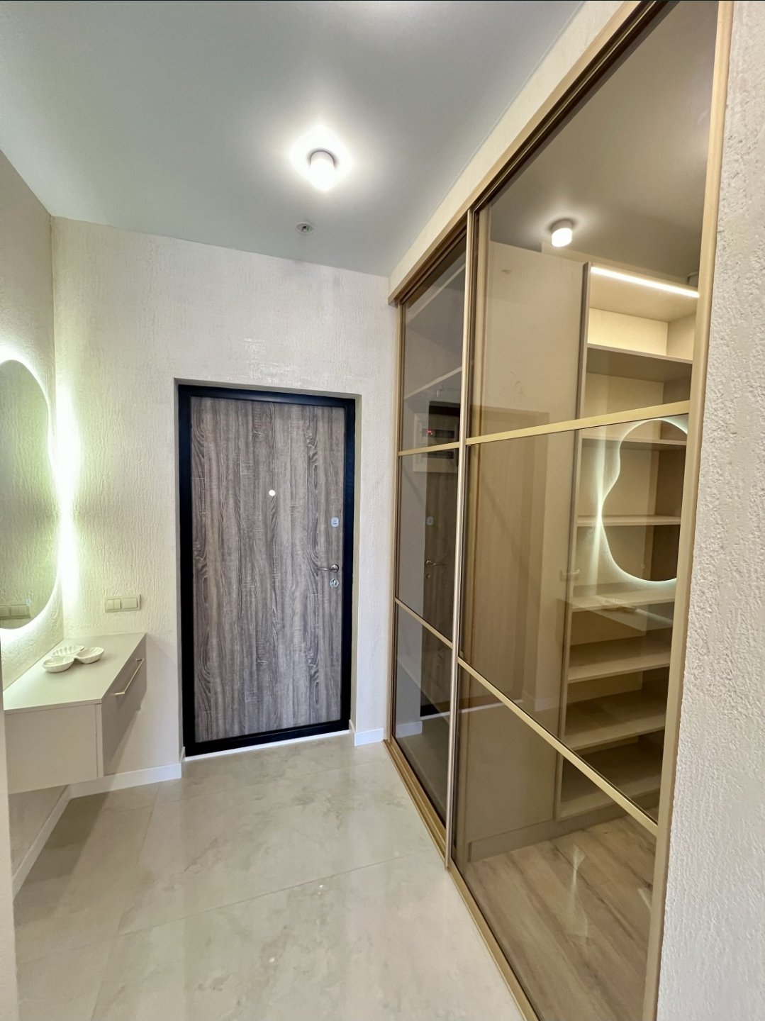 Квартира на вул. Генуэзская, 44 м², 109 000$ — FAKTOR