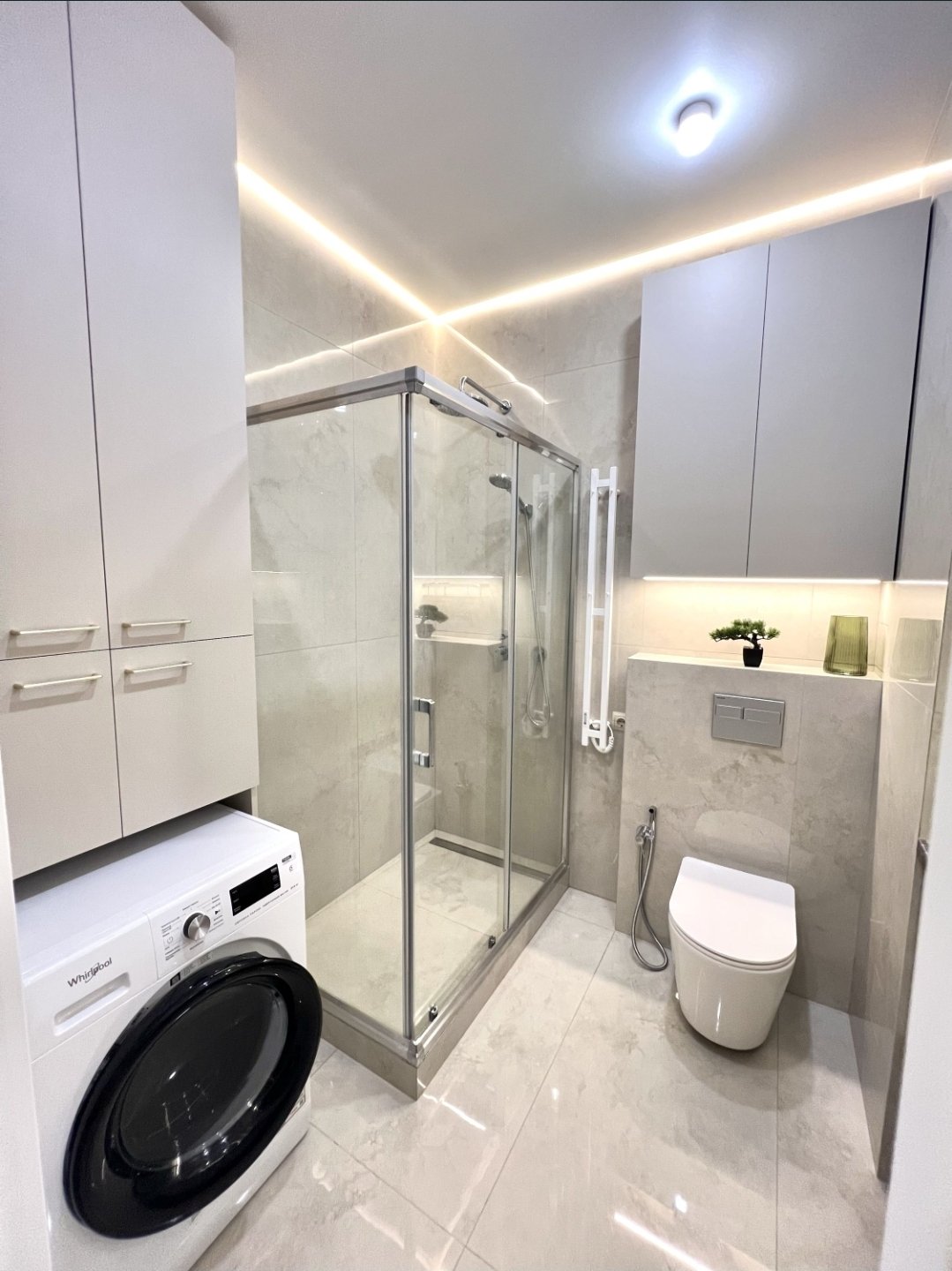 Квартира на вул. Генуэзская, 44 м², 109 000$ — FAKTOR