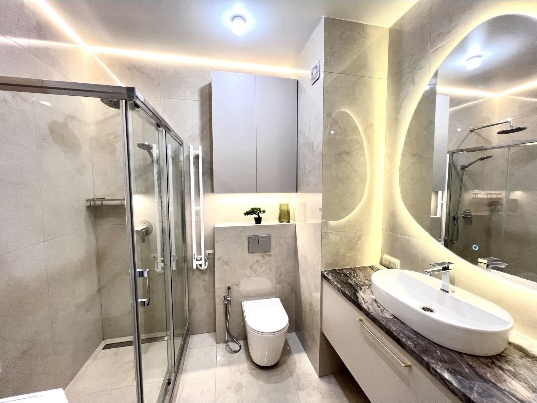 Квартира на вул. Генуэзская, 44 м², 109 000$ — FAKTOR