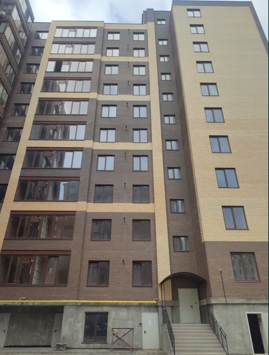 Квартира на ул. Михаила Грушевского, 34 м², 28 000$ — FAKTOR