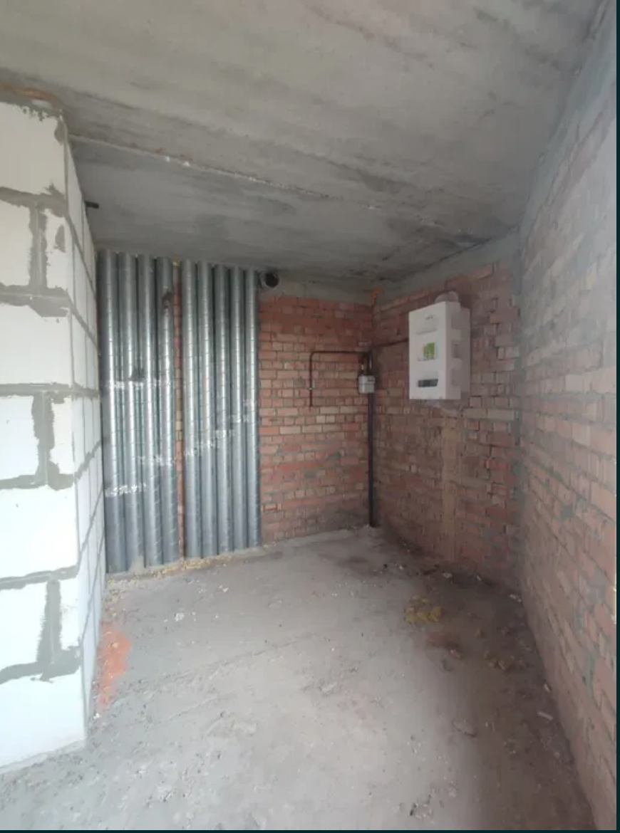 Квартира на ул. Михаила Грушевского, 34 м², 28 000$ — FAKTOR