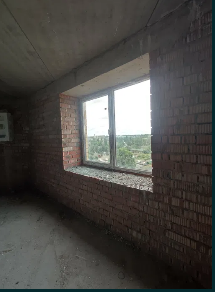 Квартира на ул. Михаила Грушевского, 34 м², 28 000$ — FAKTOR