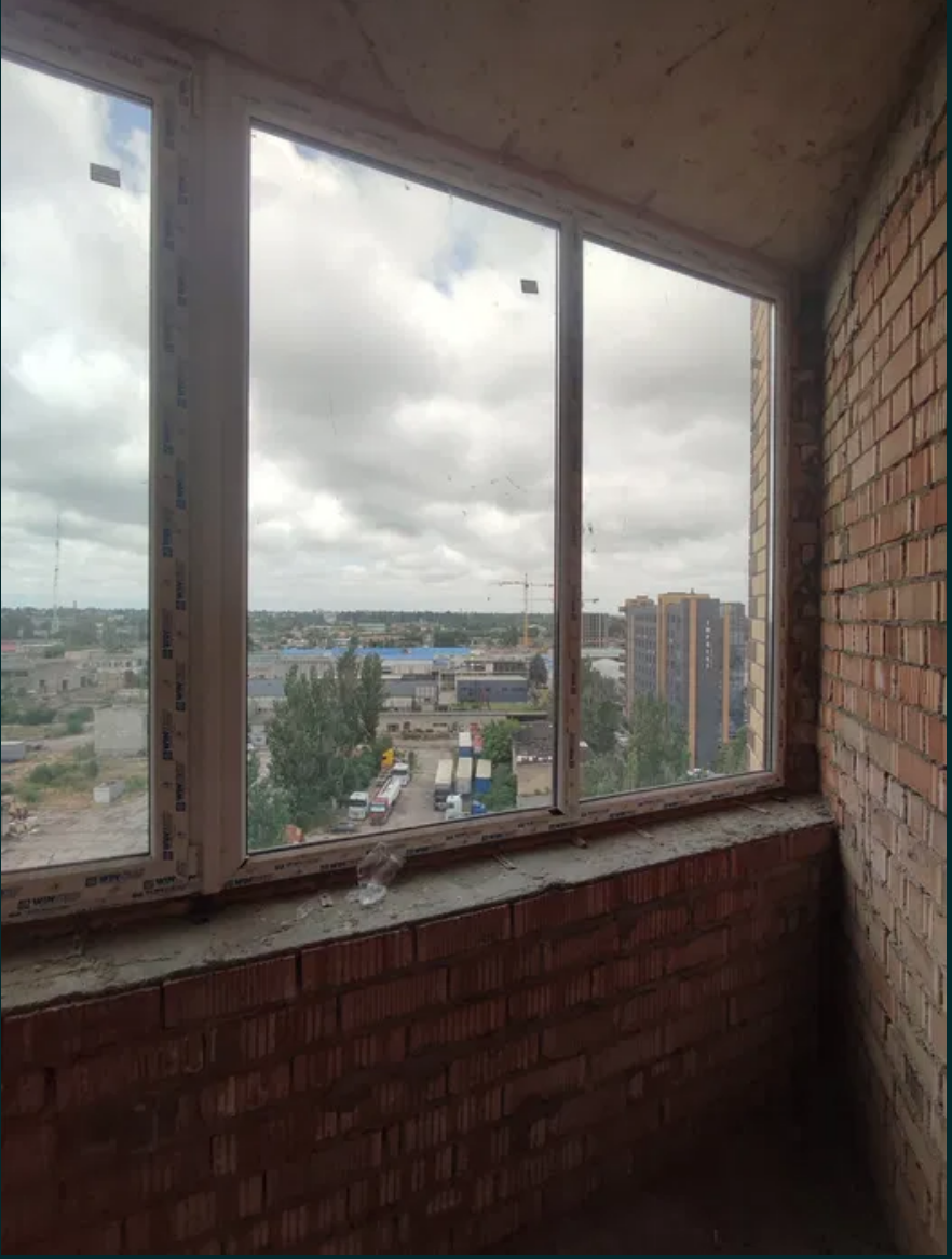 Квартира на ул. Михаила Грушевского, 34 м², 28 000$ — FAKTOR