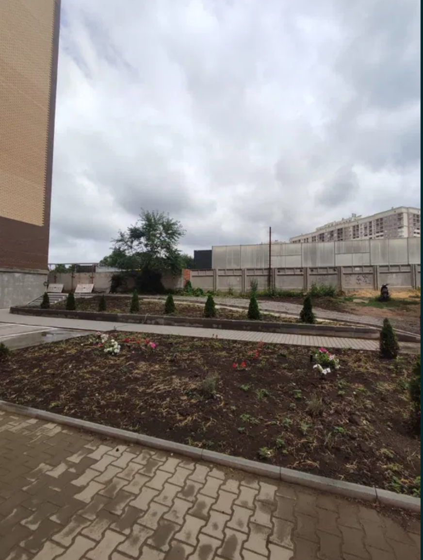 Квартира на ул. Михаила Грушевского, 34 м², 28 000$ — FAKTOR