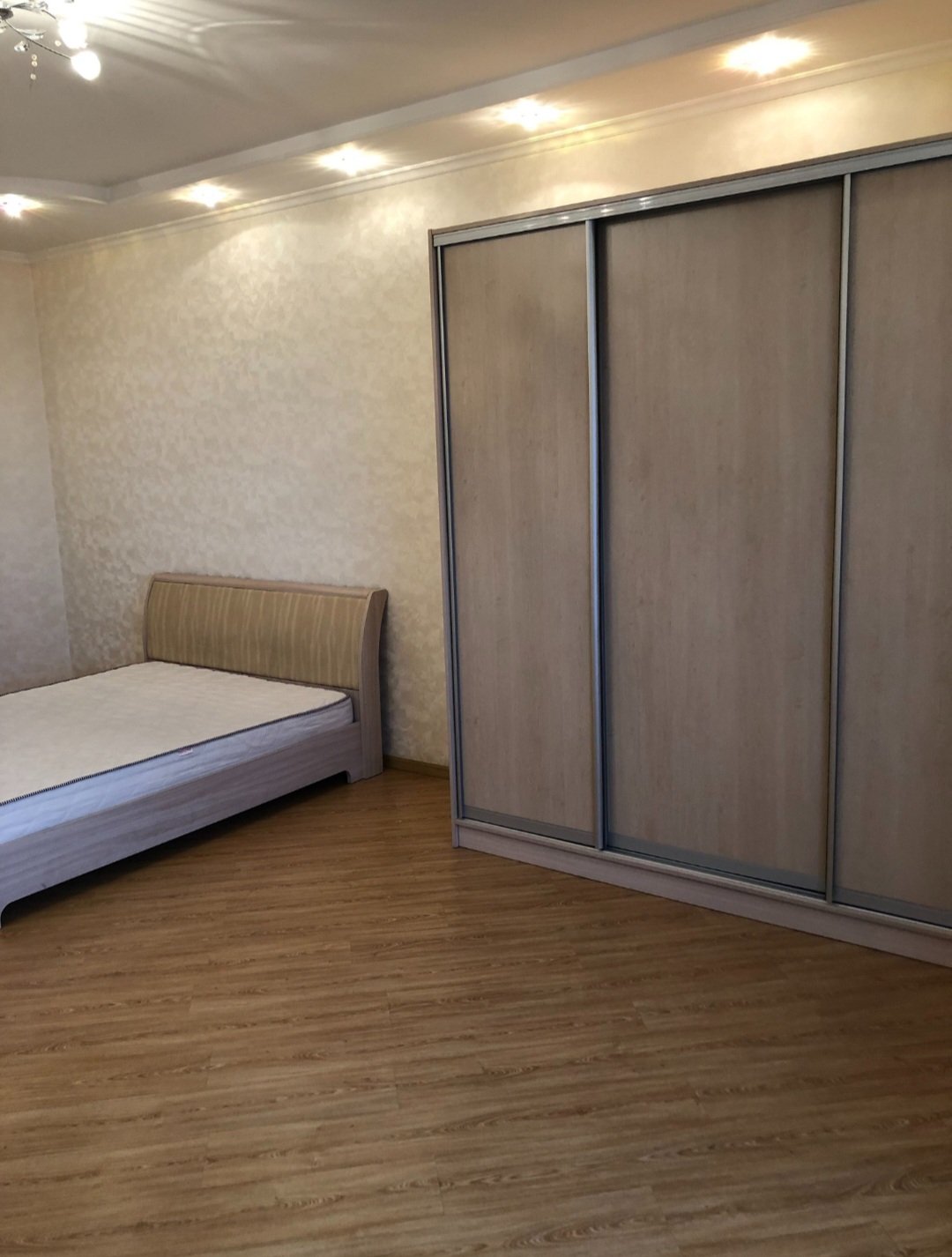 Квартира на ул. Пишоновская, 97 м², 96 500$ — FAKTOR