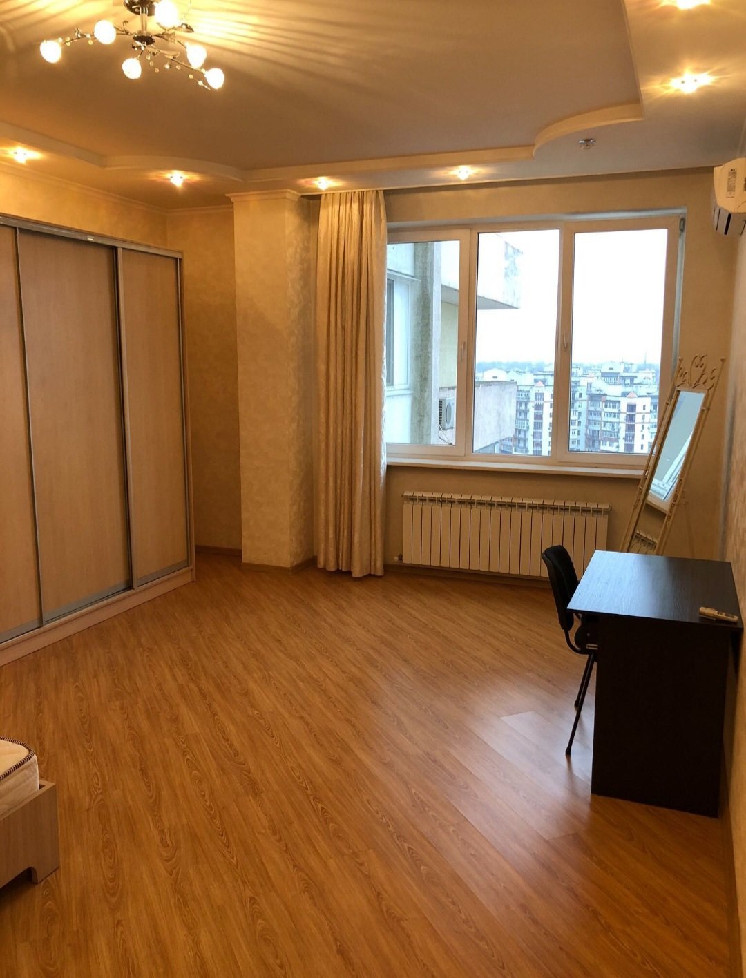 Квартира на ул. Пишоновская, 97 м², 96 500$ — FAKTOR