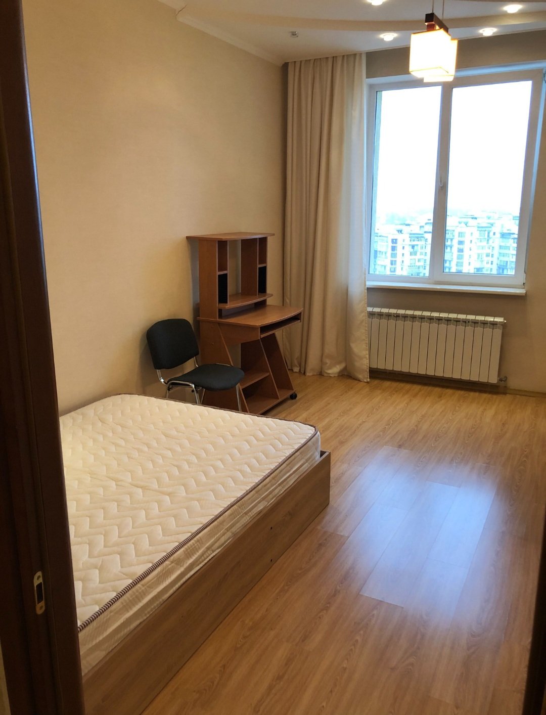 Квартира на ул. Пишоновская, 97 м², 96 500$ — FAKTOR