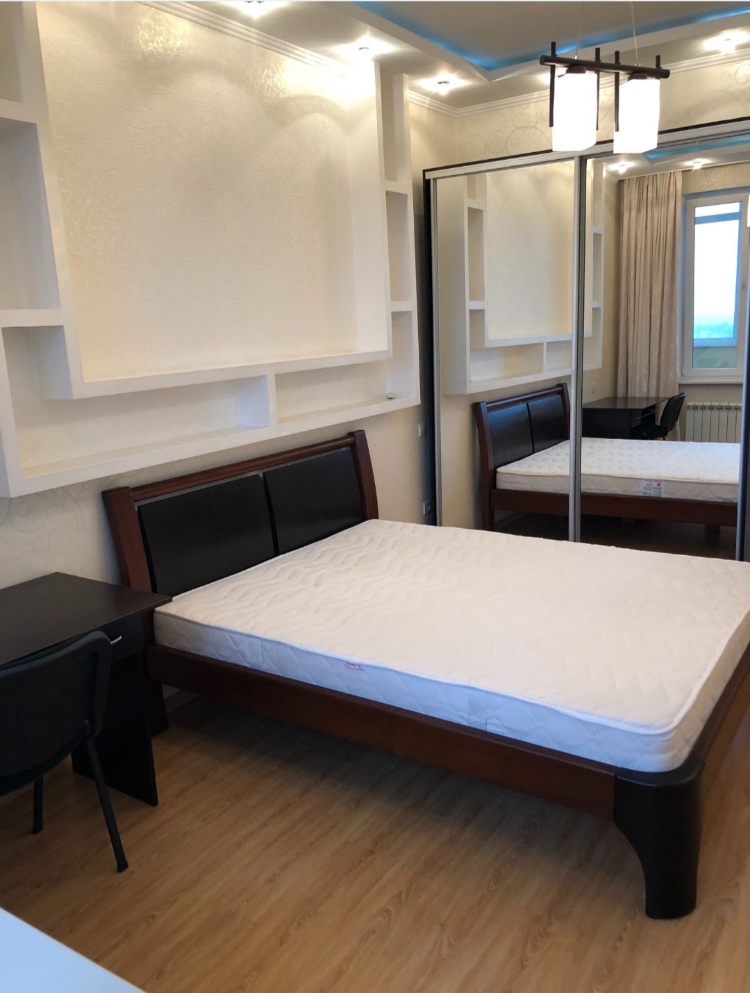 Квартира на ул. Пишоновская, 97 м², 96 500$ — FAKTOR