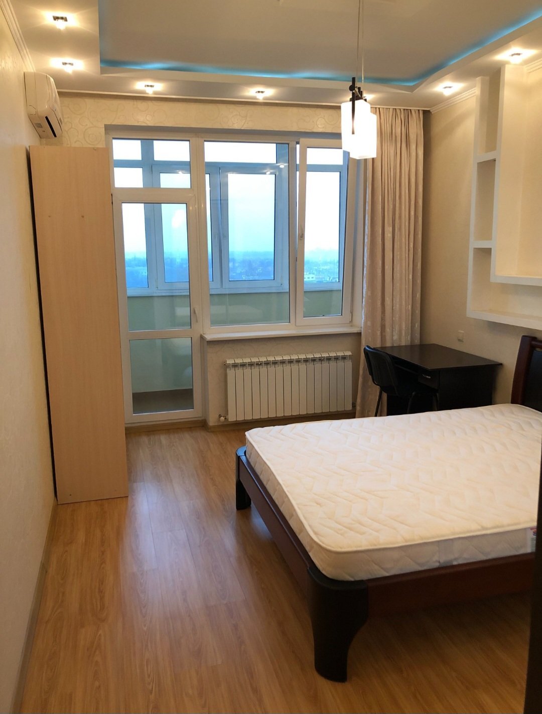 Квартира на ул. Пишоновская, 97 м², 96 500$ — FAKTOR