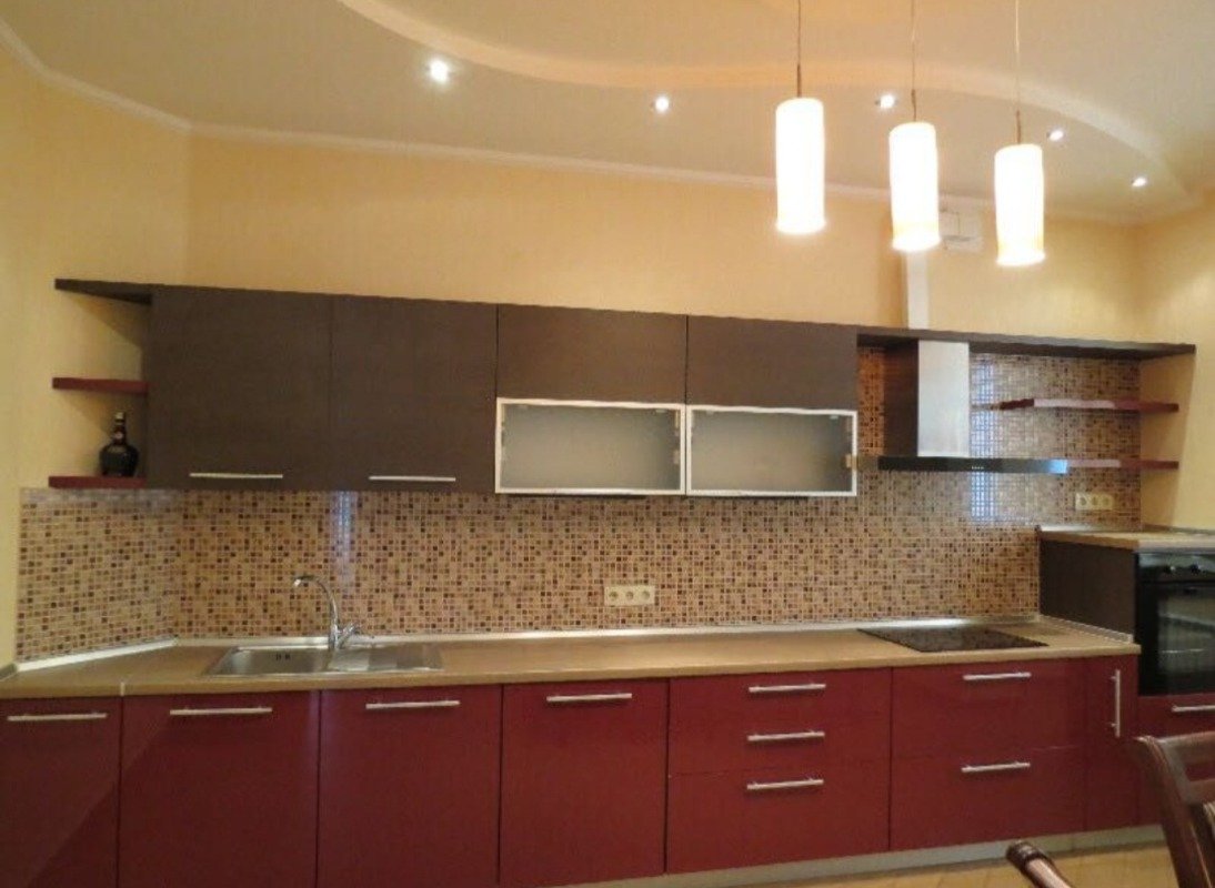 Квартира на вул. Пишоновская, 97 м², 96 500$ — FAKTOR