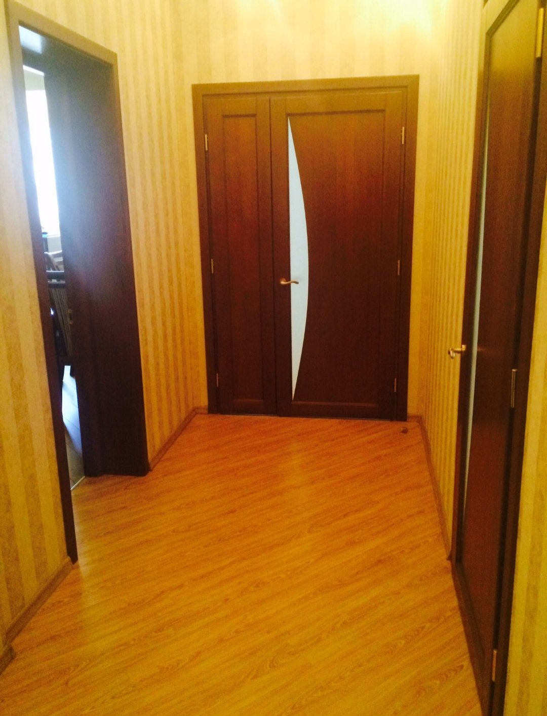 Квартира на ул. Пишоновская, 97 м², 96 500$ — FAKTOR