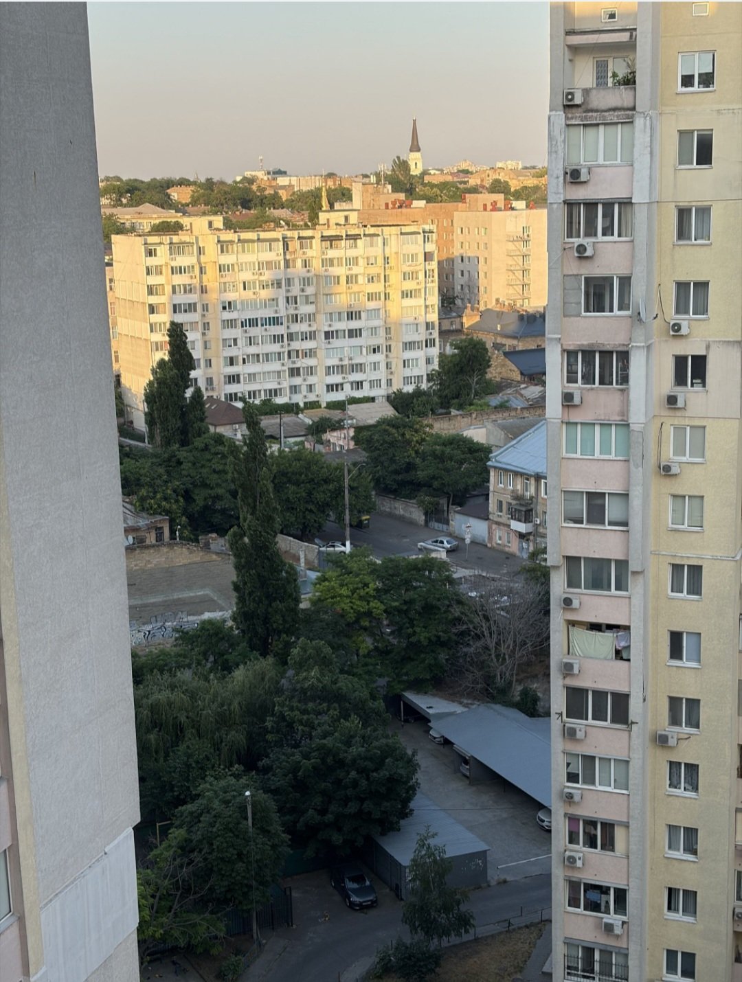 Квартира на ул. Пишоновская, 97 м², 96 500$ — FAKTOR
