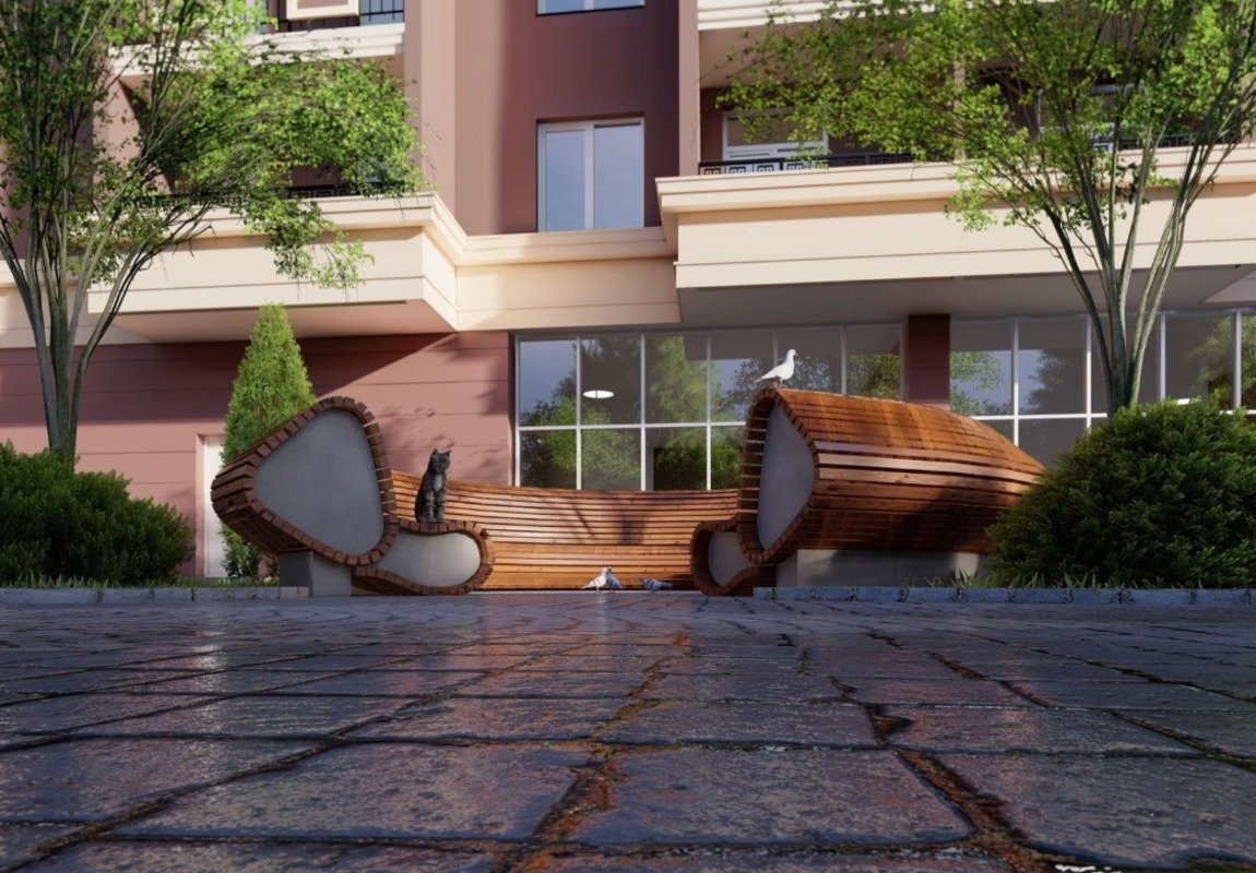Квартира на ул. Генуэзская, 42 м², 80 000$ — FAKTOR