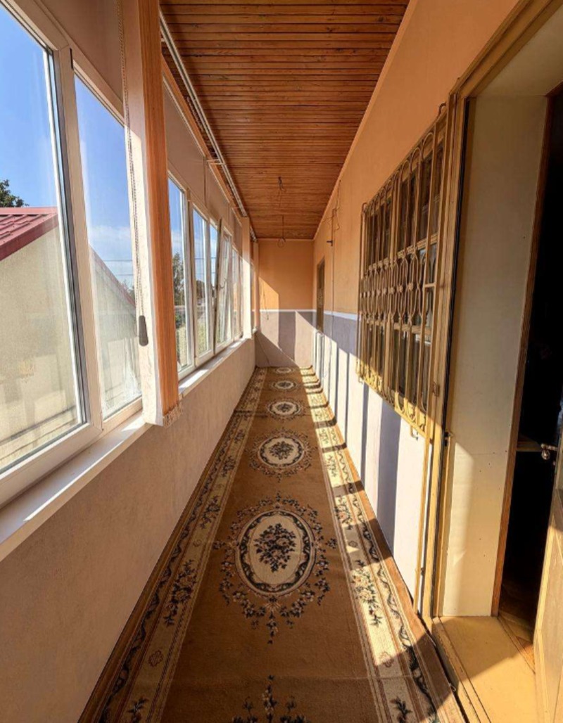 Дом на ул. Елина, 115 м², 115 000$ — FAKTOR