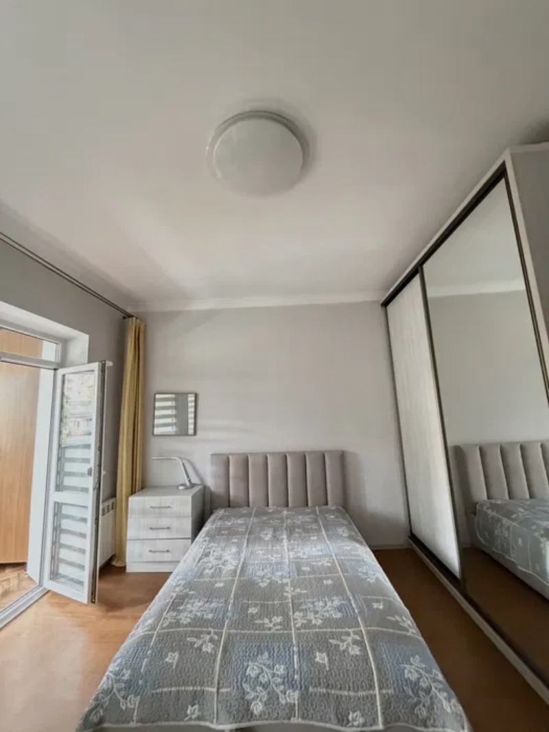 Квартира на ул. Прохоровская, 56 м², 69 900$ — FAKTOR