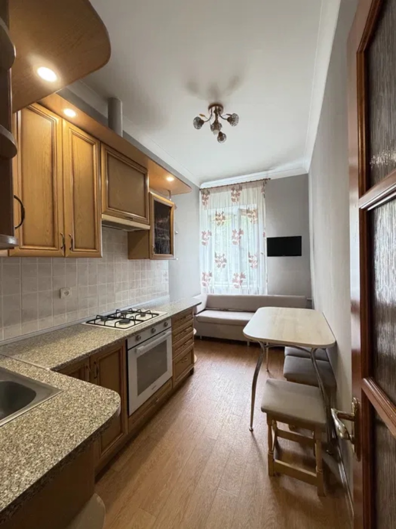 Квартира на ул. Прохоровская, 56 м², 69 900$ — FAKTOR