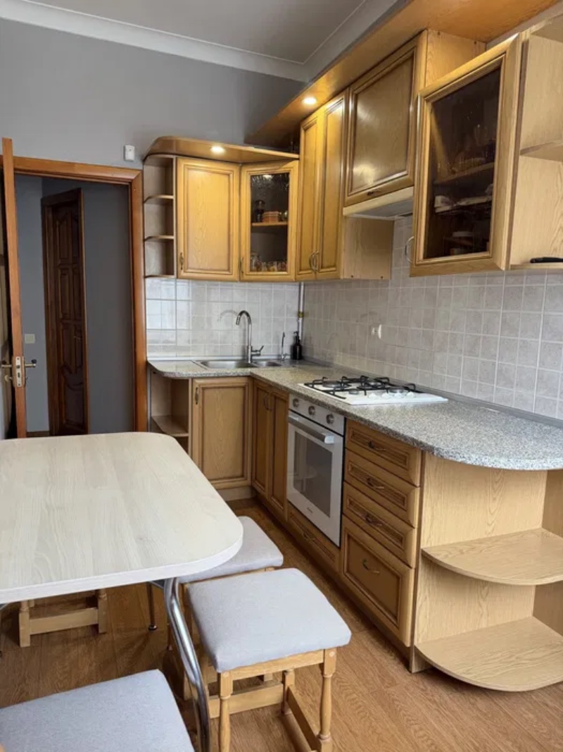 Квартира на ул. Прохоровская, 56 м², 69 900$ — FAKTOR