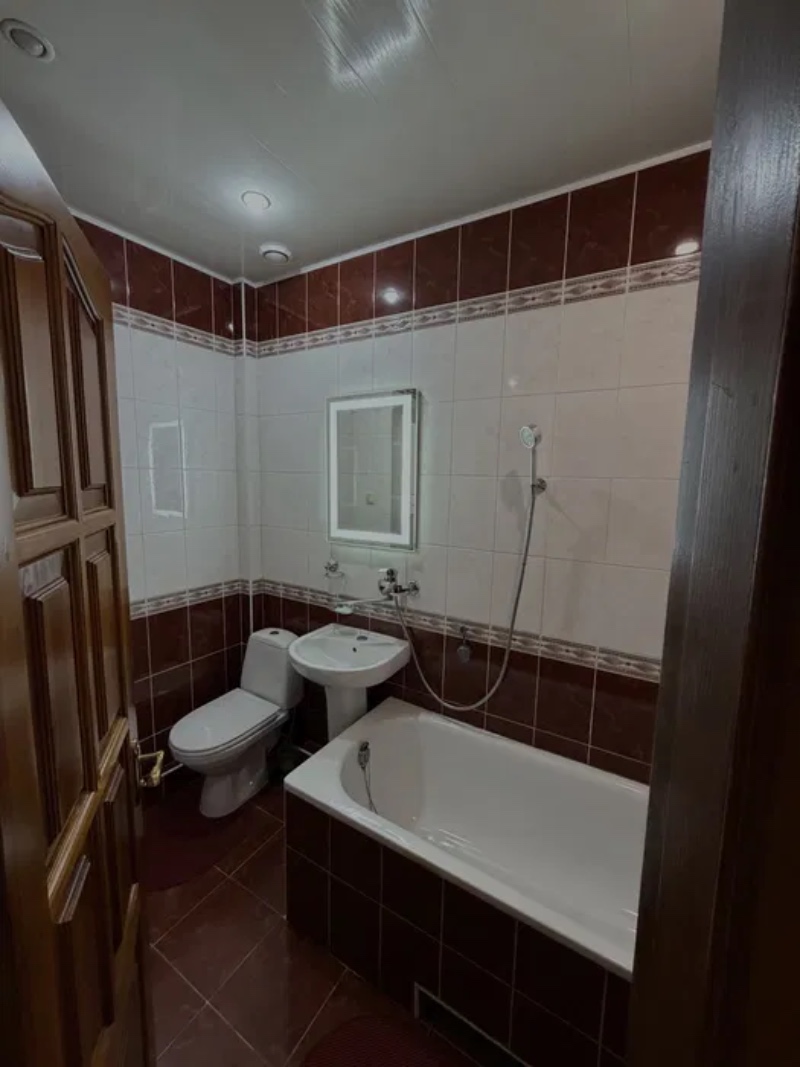 Квартира на ул. Прохоровская, 56 м², 69 900$ — FAKTOR