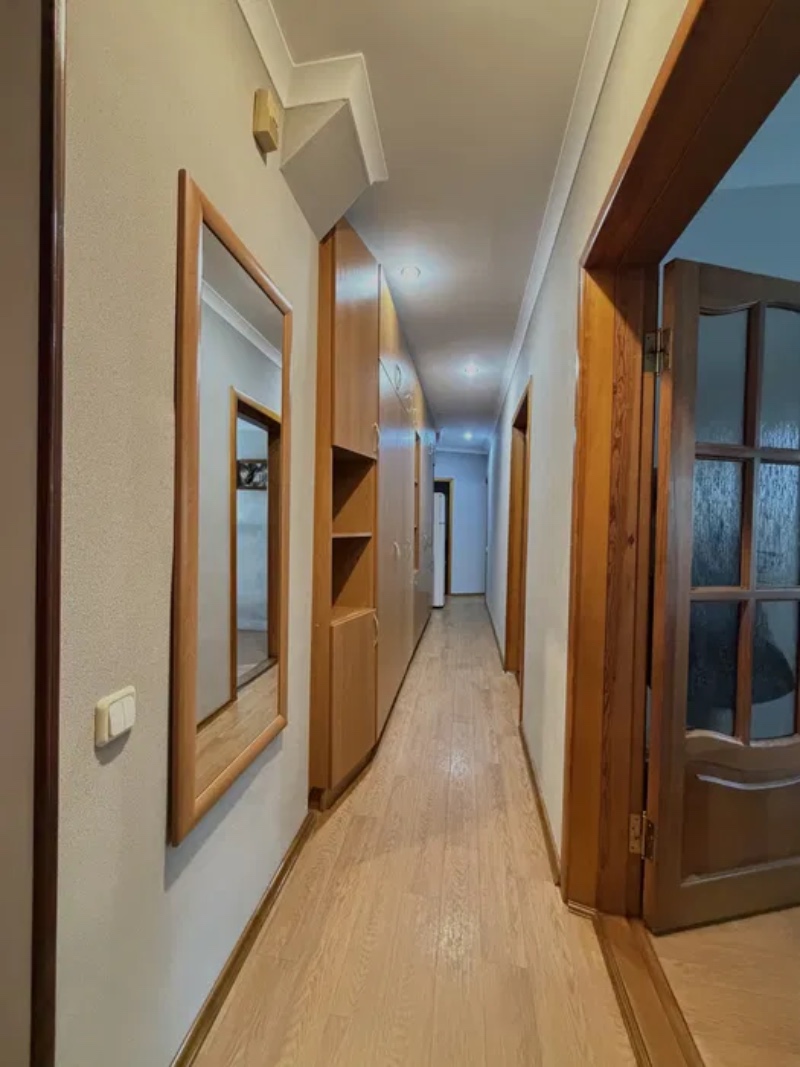 Квартира на ул. Прохоровская, 56 м², 69 900$ — FAKTOR