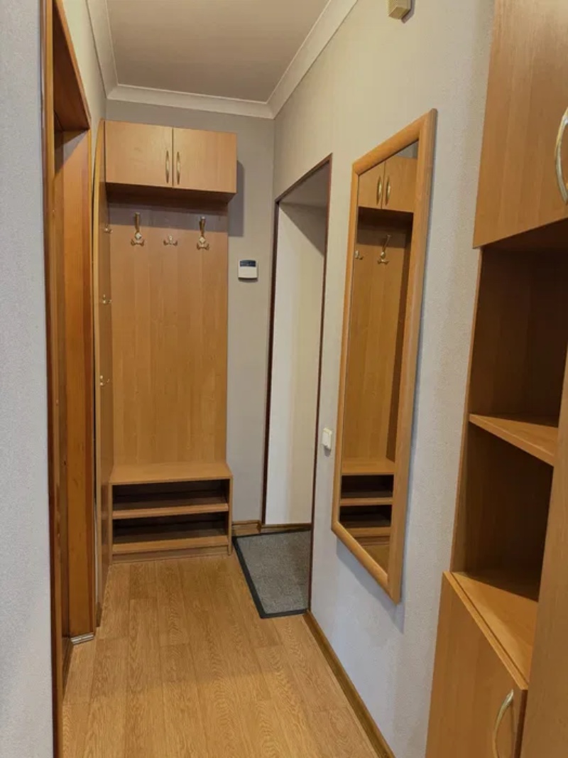 Квартира на ул. Прохоровская, 56 м², 69 900$ — FAKTOR