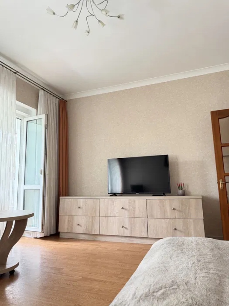 Квартира на ул. Прохоровская, 56 м², 69 900$ — FAKTOR