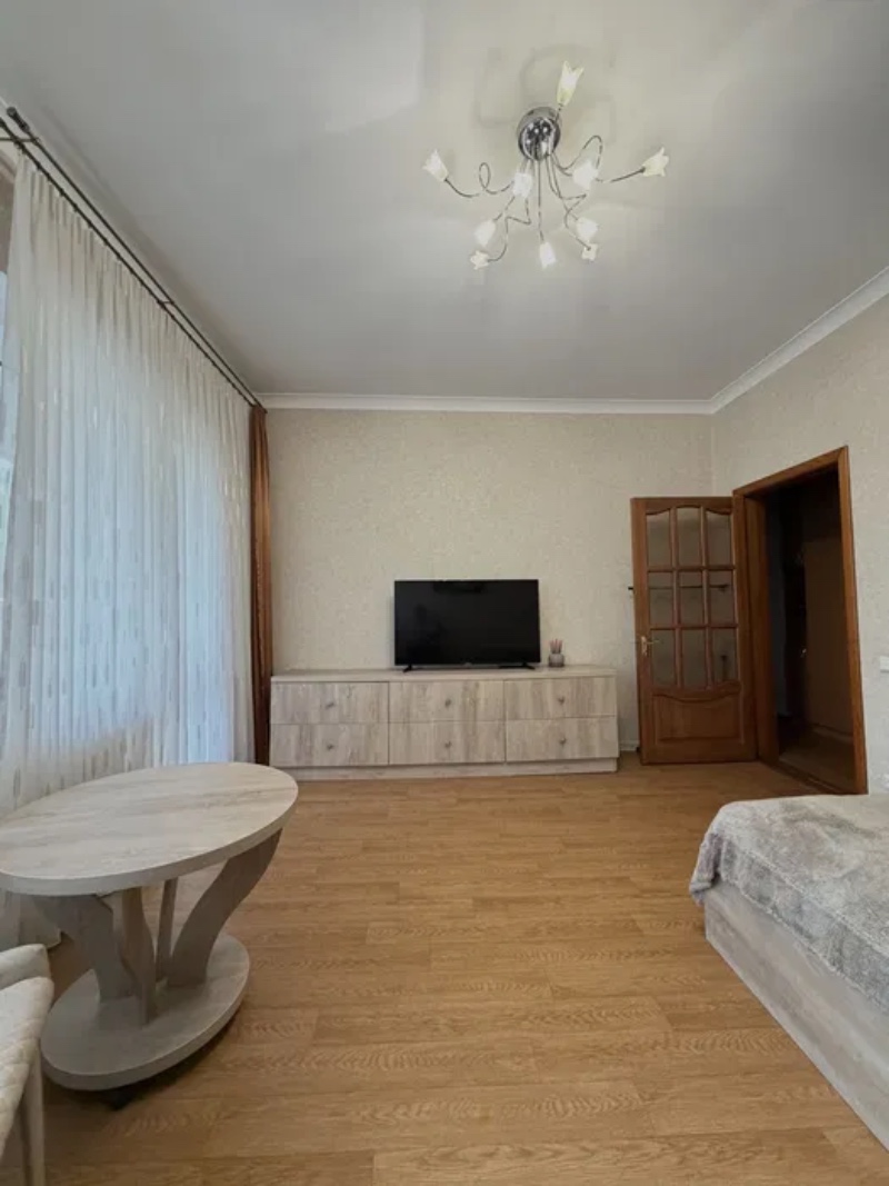 Квартира на ул. Прохоровская, 56 м², 69 900$ — FAKTOR