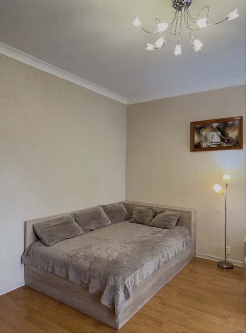 Квартира на ул. Прохоровская, 56 м², 69 900$ — FAKTOR