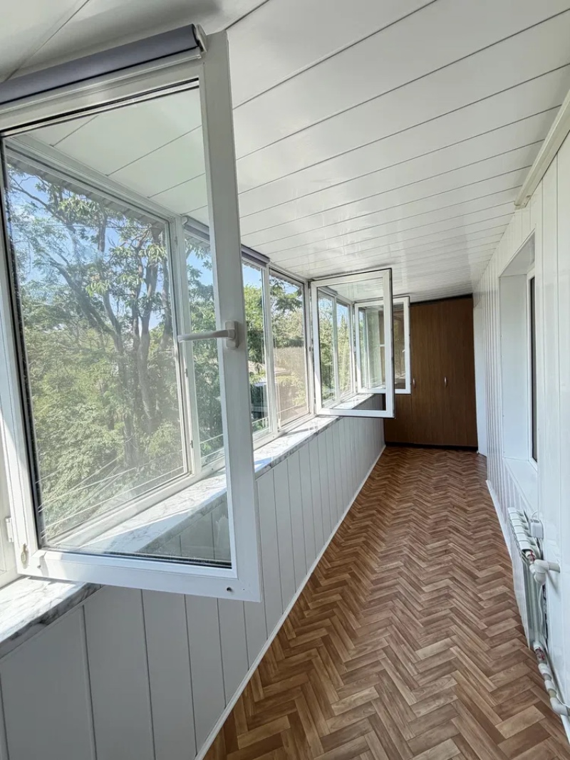 Квартира на ул. Прохоровская, 56 м², 69 900$ — FAKTOR