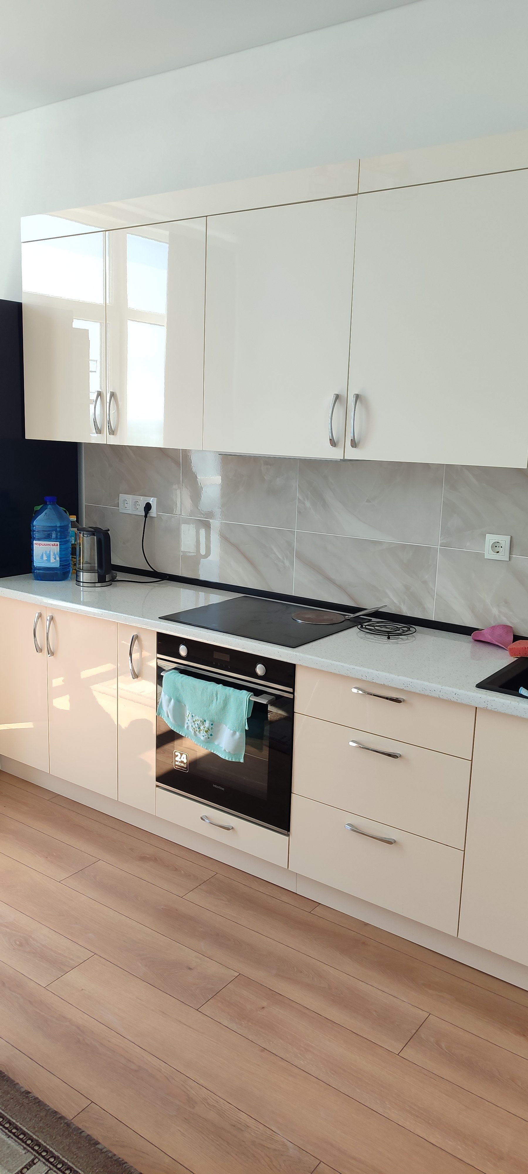 Квартира на вул. Филатова Академика, 39 м², 65 000$ — FAKTOR
