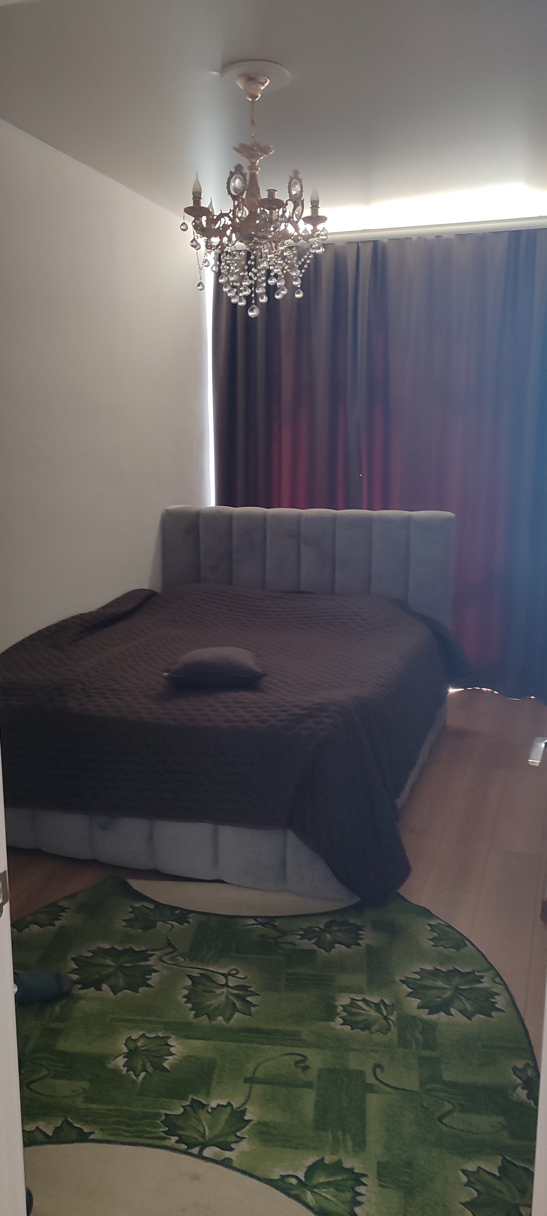 Квартира на ул. Филатова Академика, 39 м², 65 000$ — FAKTOR