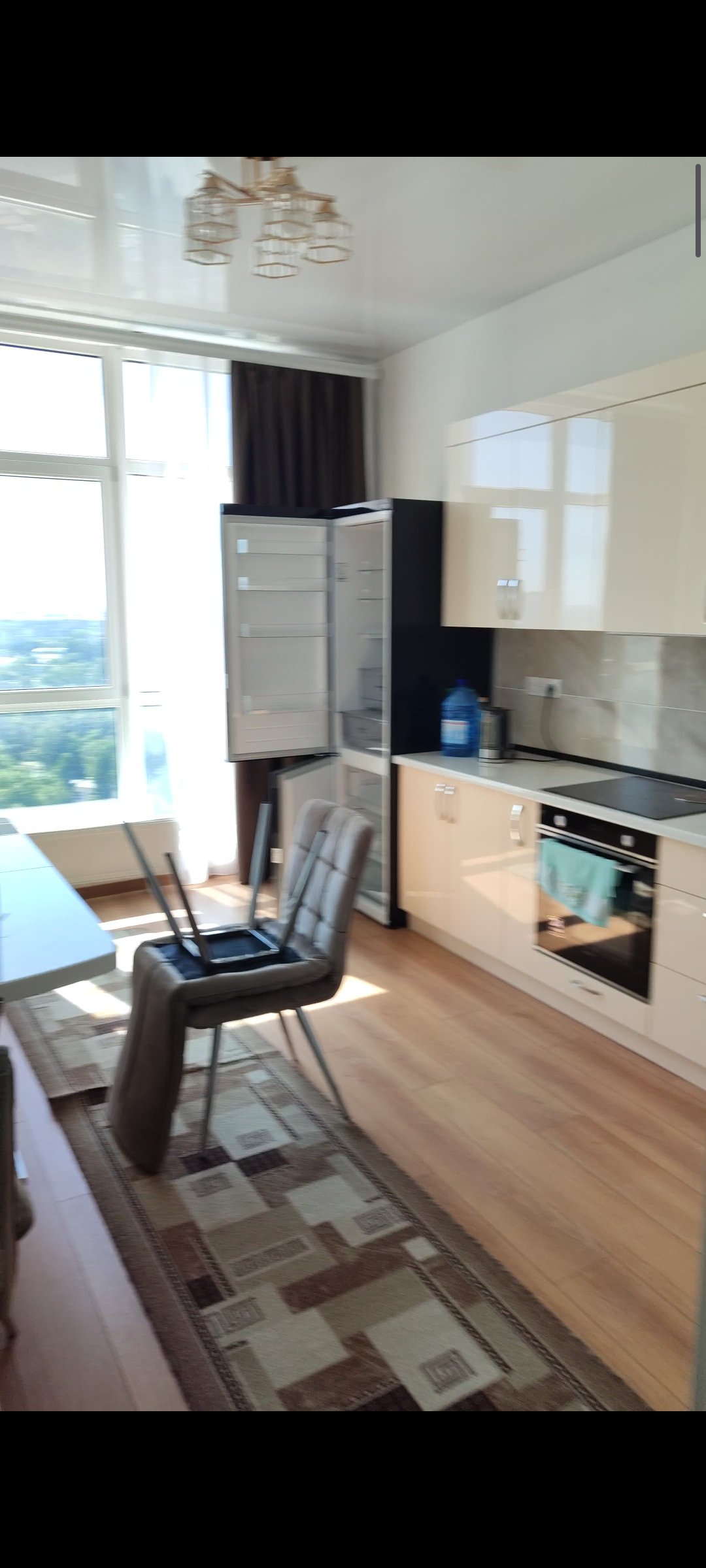 Квартира на ул. Филатова Академика, 39 м², 65 000$ — FAKTOR