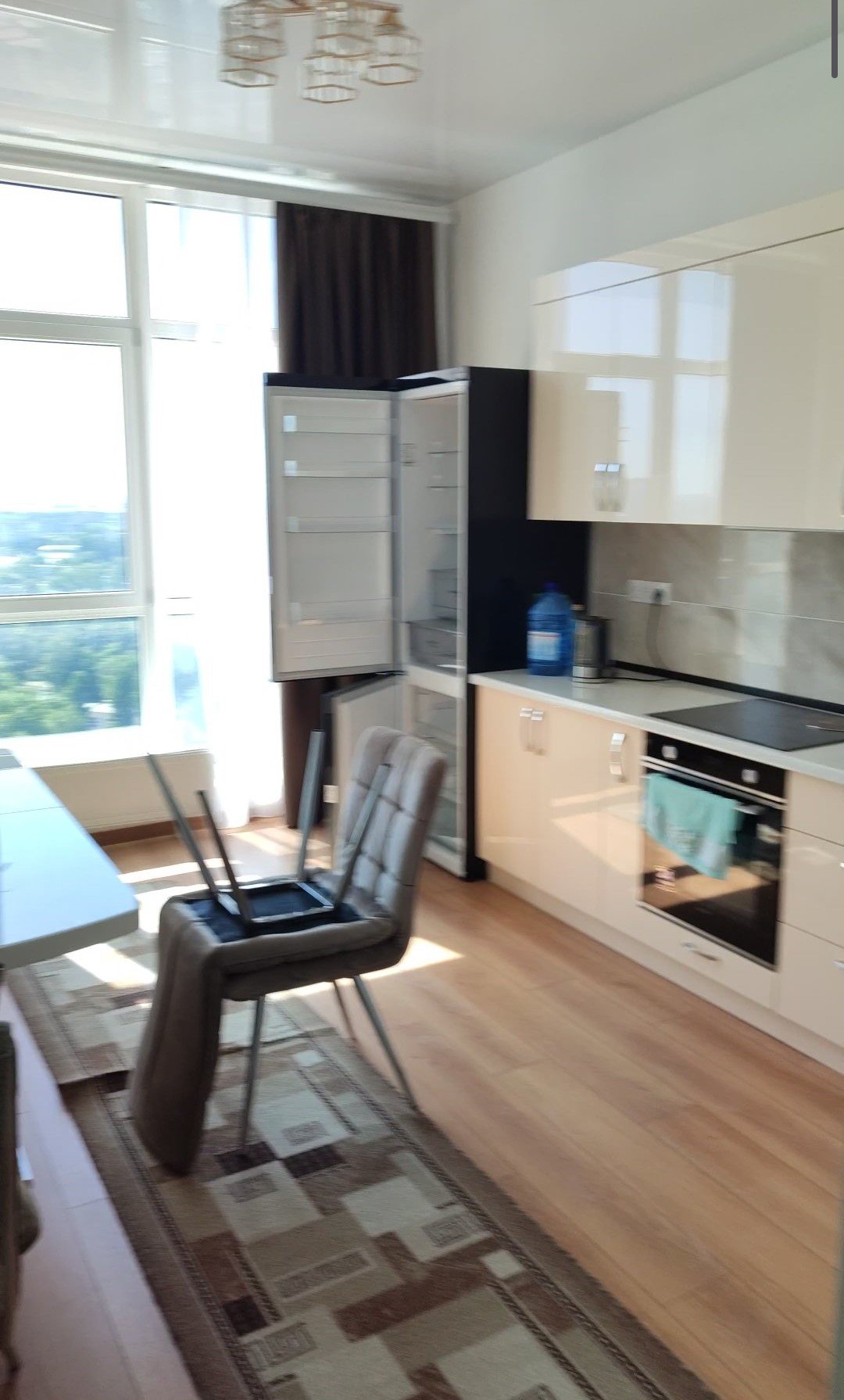 Квартира на ул. Филатова Академика, 39 м², 65 000$ — FAKTOR