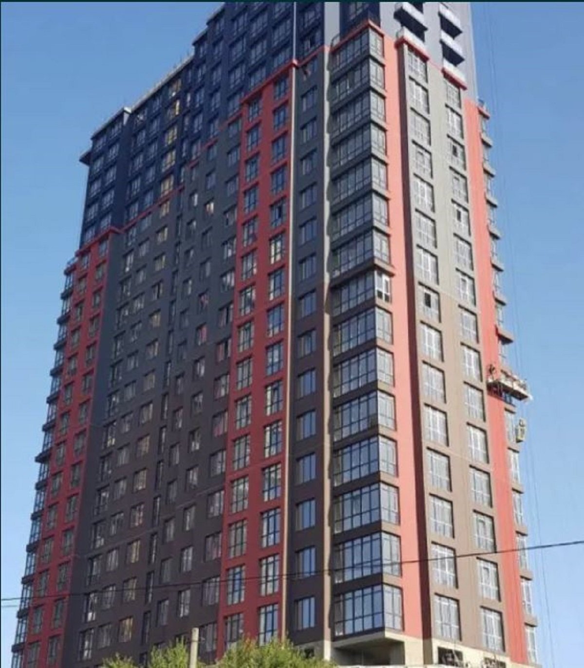 Квартира на ул. Филатова Академика, 39 м², 65 000$ — FAKTOR