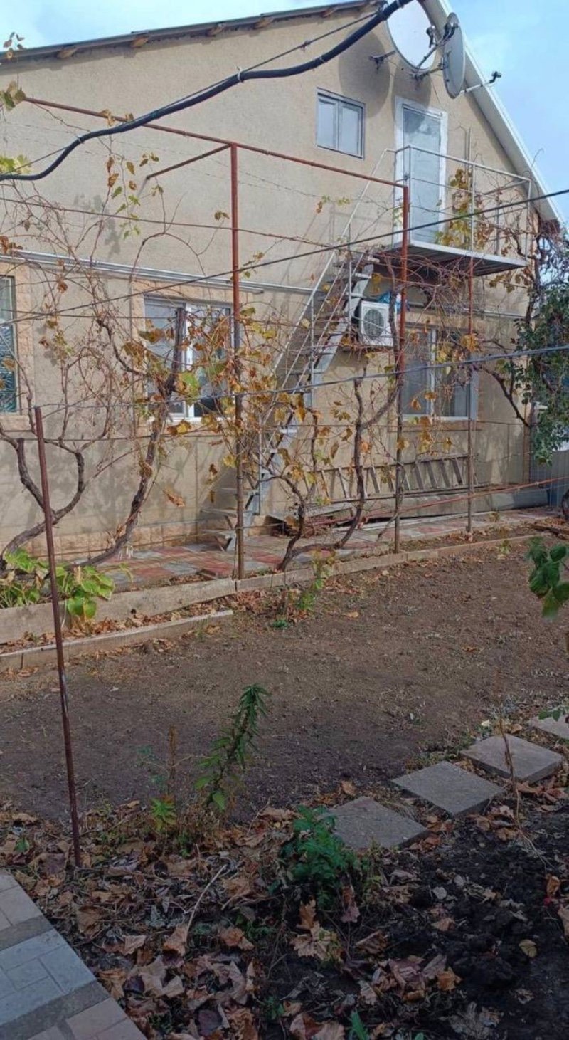 Дом на ул. 32-я линия, 100 м², 60 000$ — FAKTOR