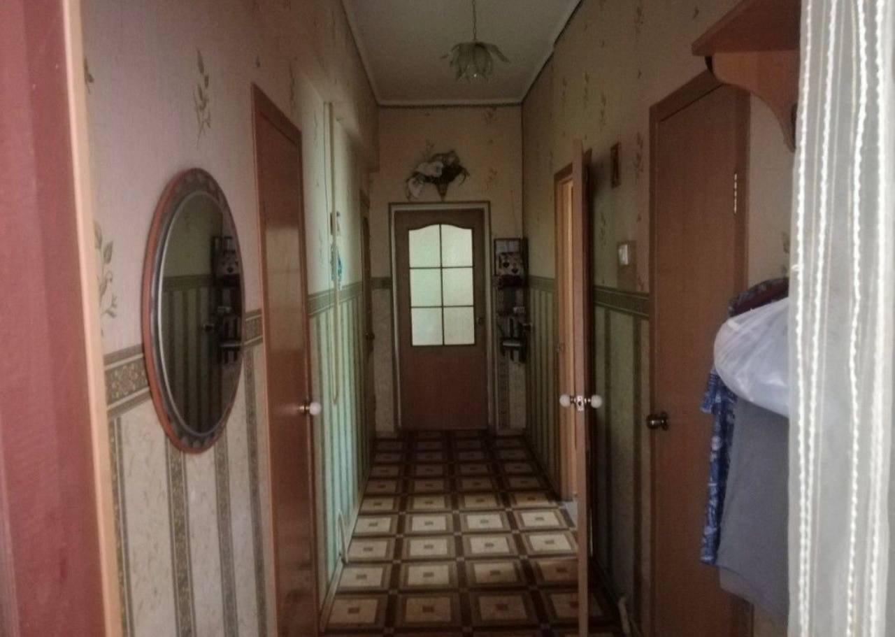 Дом на ул. 32-я линия, 100 м², 60 000$ — FAKTOR