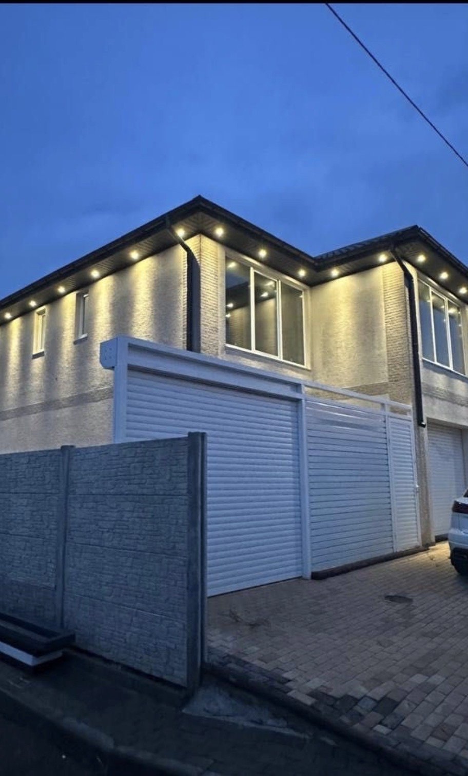 Будинок на вул. Массив 14, 165 м², 120 000$ — FAKTOR