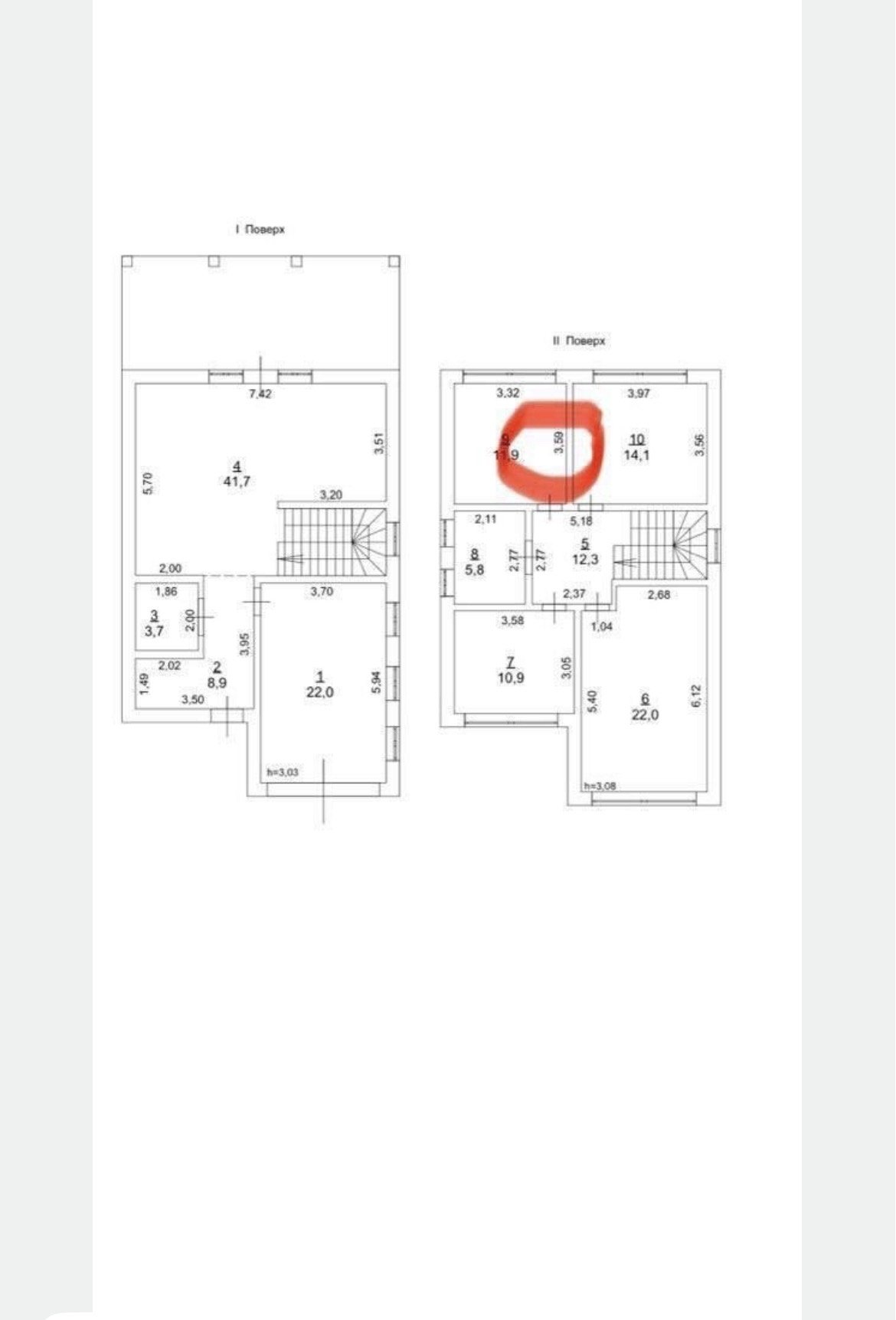 Дом на ул. Массив 14, 165 м², 120 000$ — FAKTOR