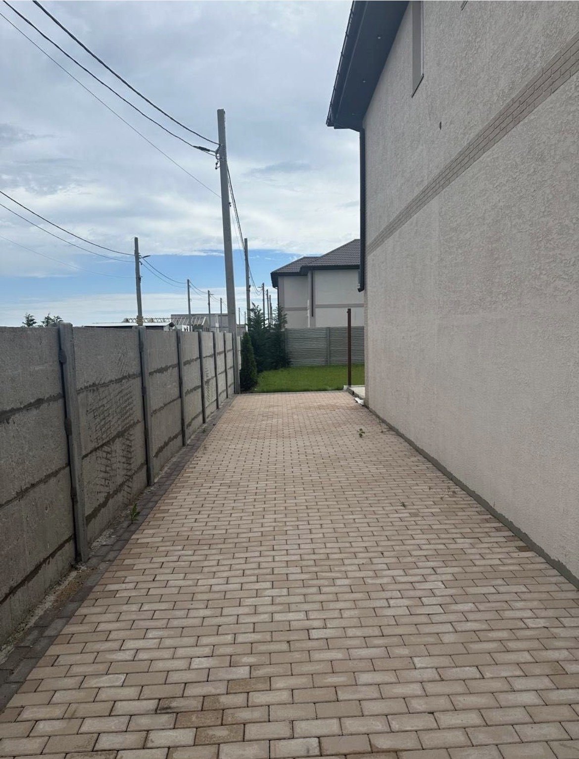 Дом на ул. Массив 14, 165 м², 120 000$ — FAKTOR