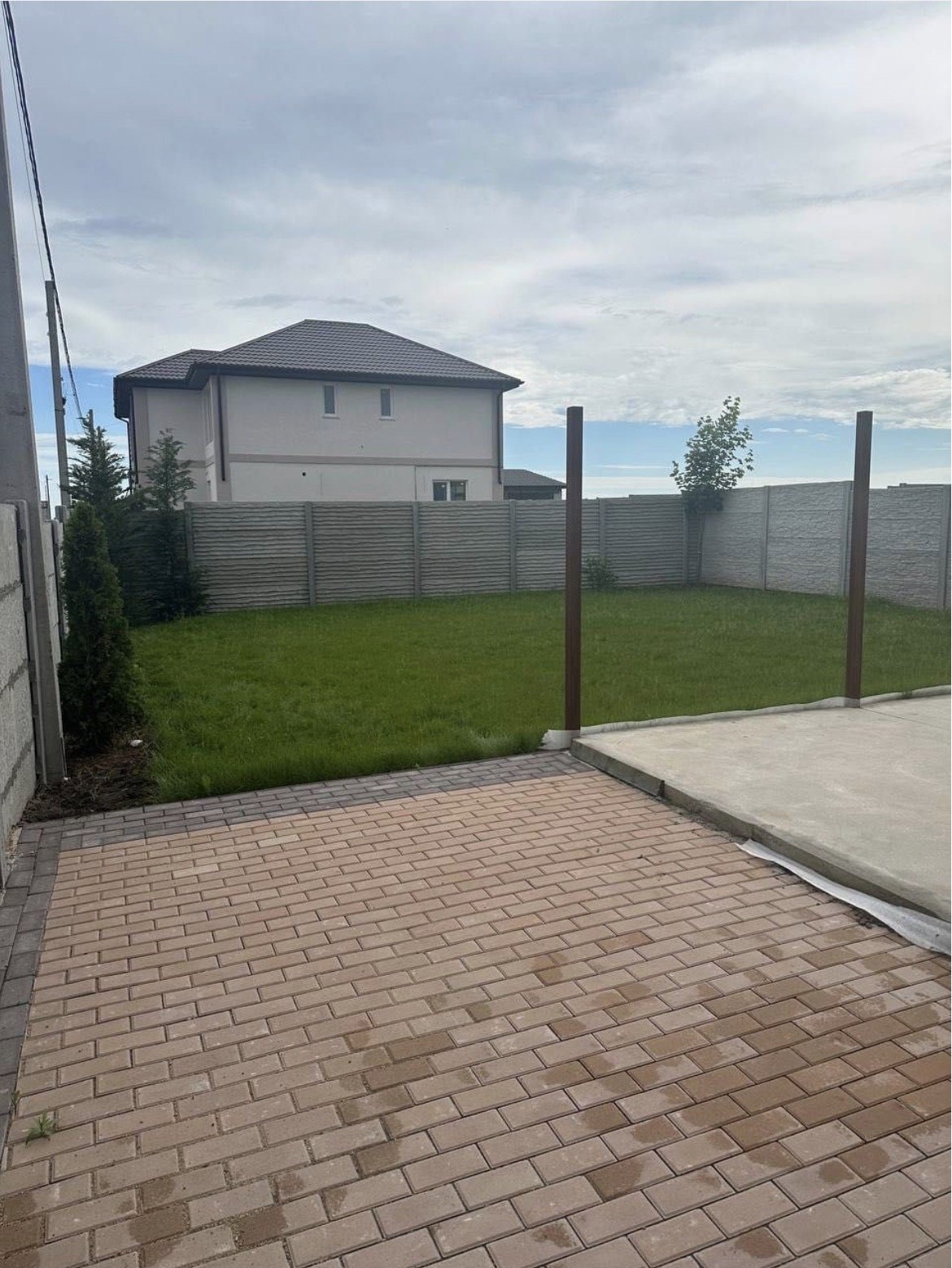 Дом на ул. Массив 14, 165 м², 120 000$ — FAKTOR